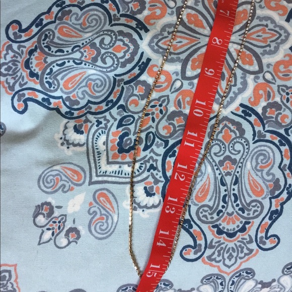 Body chain - Picture 3 of 5